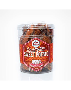 This & That This & That Sweet Potato Bacon Single
