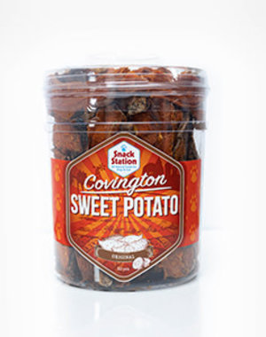 This & That This & That Sweet Potato Original Single