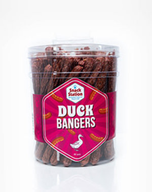 This & That This & That Duck Bangers