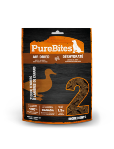 Pure Bites PureBites Duck Tenders 5.5oz