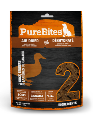 Pure Bites PureBites Duck Tenders 5.5oz