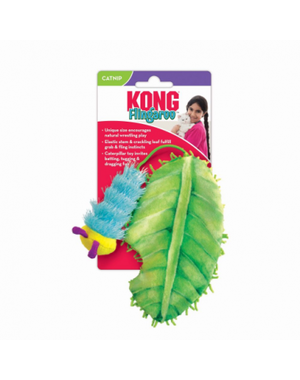 Kong Kong Flingaroo Caterpillar