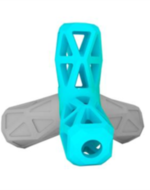 Messy Mutts Totally Pooched Squeak'n Stuff