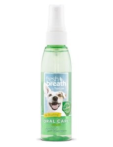 TropiClean TropiClean Fresh Breath Oral Spray 4 oz