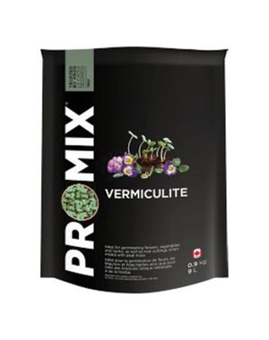 Pro Mix Pro Mix Vermiculite 9L