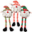 Spot-Ethical Spot Holiday Long Legs Gnome 21"