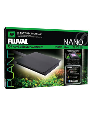 Fluval Fluval Plant Nano LED W/ Bluetooth
