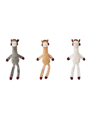 Spot-Ethical Spot Holiday Llama 23"