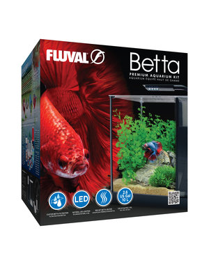 Fluval Fluval Premium Betta Kit 2.6 Gal