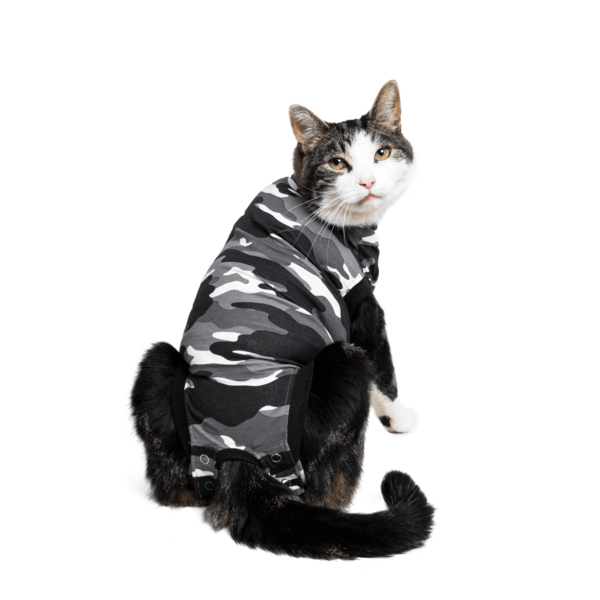 Suitical Suitical Recovery Suit For Cats