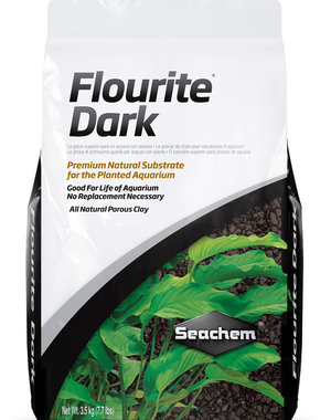 Seachem Laboratories Seachem Flourite Dark