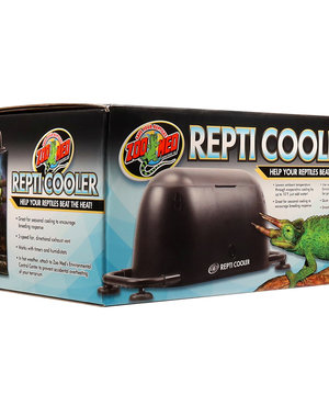 Zoo Med Laboratories Zoo Med Repti Cooler