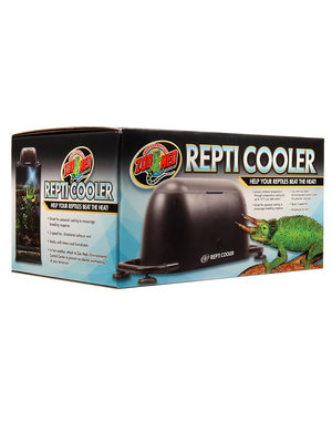 Zoo Med Laboratories Zoo Med Repti Cooler