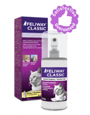 Ceva FELIWAY® CLASSIC Calming Spray 20 ml