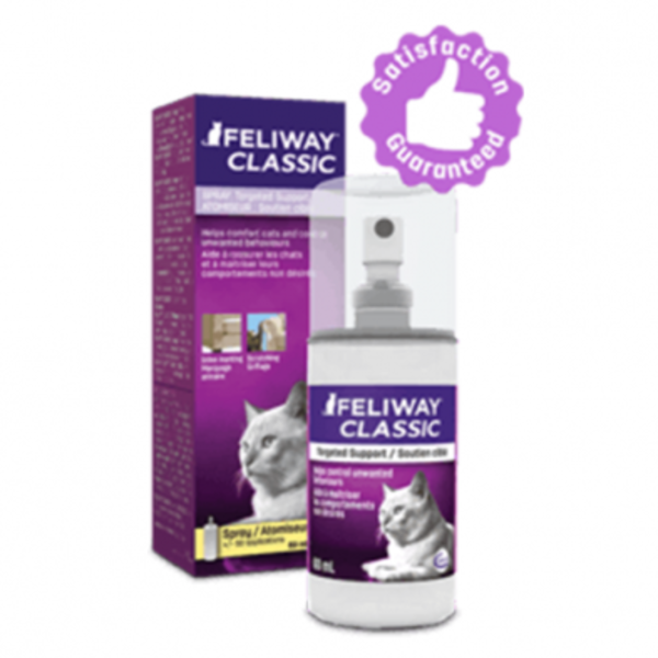 Ceva FELIWAY® CLASSIC Calming Spray 20 ml