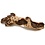 Jurassic Reptile Products Mopani Wood $7.99/lb