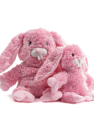 Fabdog Fabdog Fluffies Rabbit