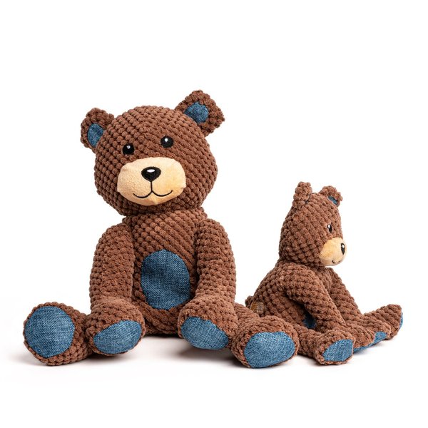 Fabdog Fabdog Floppies Teddy Bear