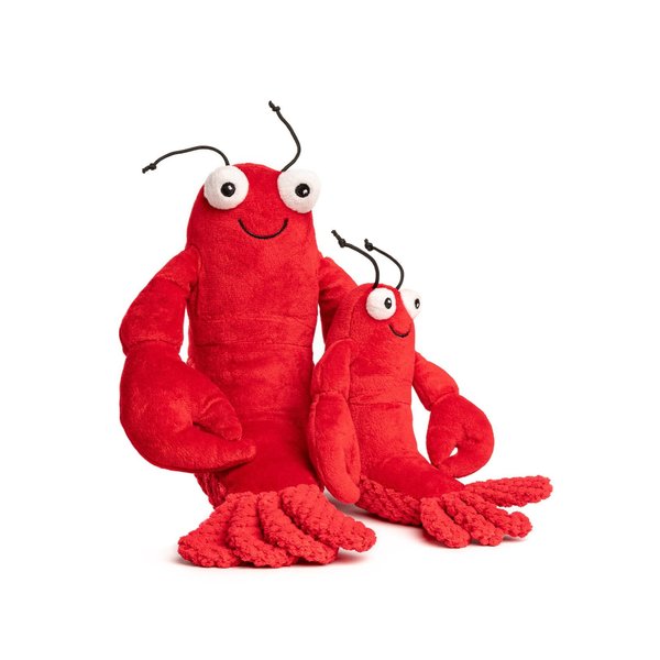 Fabdog Fabdog Floppies Lobster