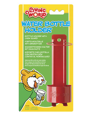 Living World Living World Metal Water Bottle Holder
