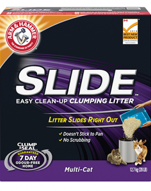 Arm & Hammer Arm & Hammer Slide Multi Cat 12.7kg