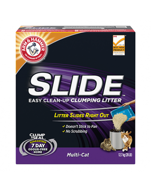 Arm & Hammer Arm & Hammer Slide Multi Cat 12.7kg