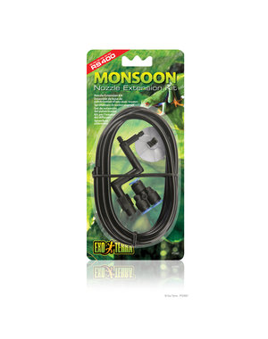 Exo Terra Exo Terra Replacement Monsoon Output Tube