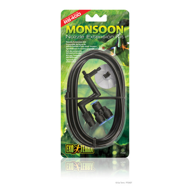 Exo Terra Exo Terra Replacement Monsoon Output Tube
