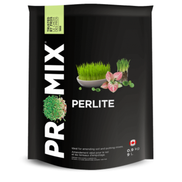 Pro Mix Perlite 9L