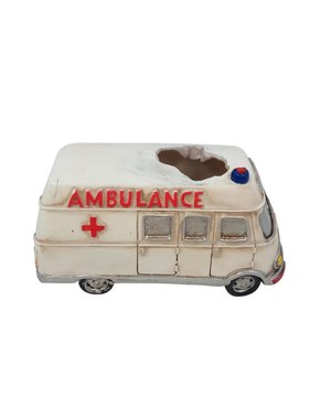 Aqua-Fit Aqua-Fit Ambulance