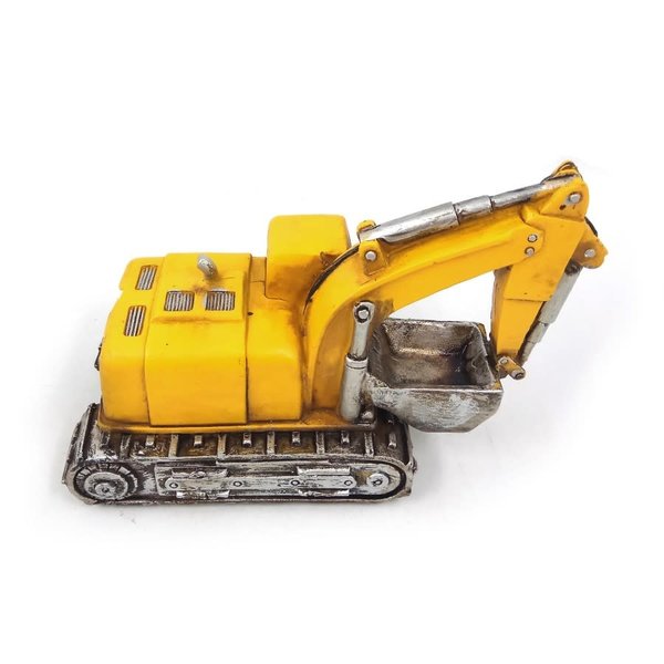 Aqua-Fit Aqua-Fit Excavator