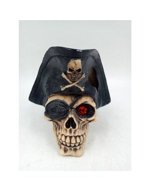 Burgham Aqua-Fit Aqua-Fit Pirate Skull