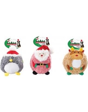 Spot-Ethical Spot Butterballs Assorted Character 6"