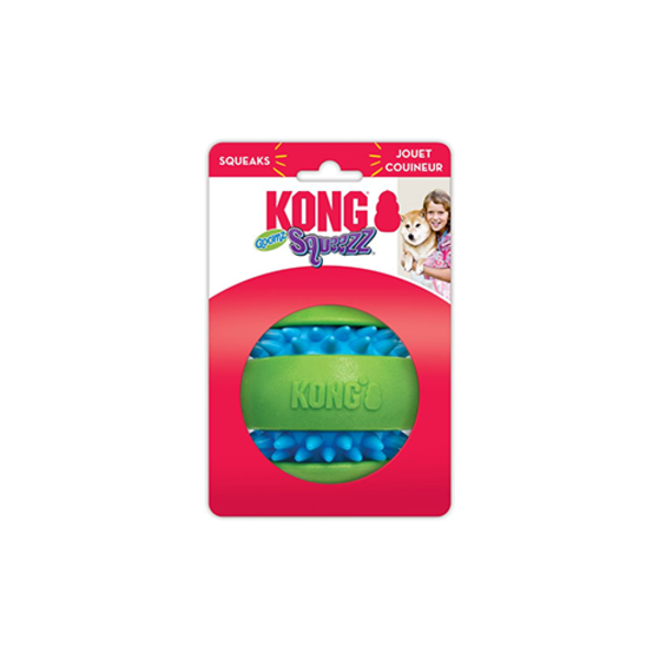 Kong Products Kong Squeezz Goomz Ball XL