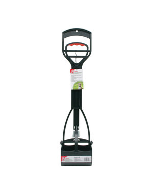 Dog It Dogit Clean Jawz Waste Scooper for Grass & Gravel - 64 cm (25.5 in)