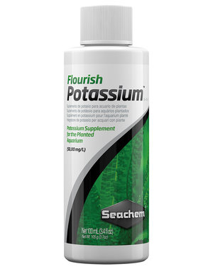 Seachem Laboratories Seachem Flourish Potassium