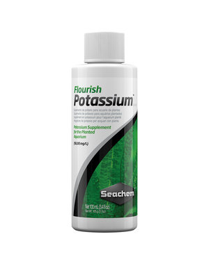 Seachem Laboratories Seachem Flourish Potassium