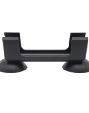 Fluval Fluval Plastic Heater Bracket and Suction Cup