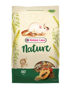 Versele-Laga Versele-Laga Nature Rat  2.5kg