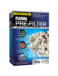 Fluval Fluval Pre-Filter - 750 g (26.45 oz)