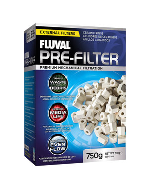 Fluval Fluval Pre-Filter - 750 g (26.45 oz)