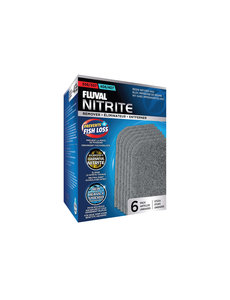 Fluval Fluval 306/307 and 406/407 Nitrite Remover - 6 pack