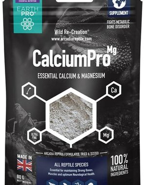 Arcadia Arcadia EarthPro CalciumPro-Magnesium