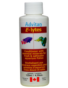 Advitan Advitan E- Lytes