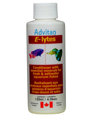 Advitan Advitan E- Lytes