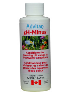 Advitan Advitan PH- Minus