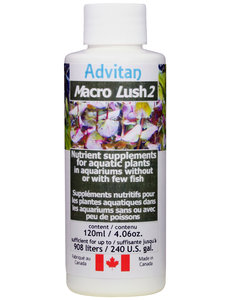 Advitan Advitan  Micro Lush 2