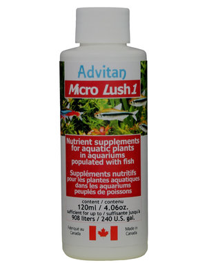 Advitan Advitan  Micro Lush 1