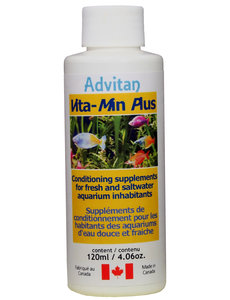 Advitan Advitan Vita-Min Plus