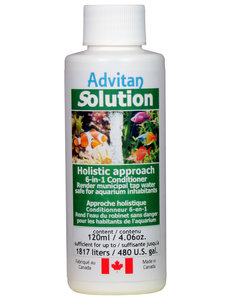 Advitan Advitan Solution 6-in1 Conditioner